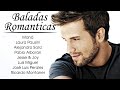 Las Mejores Canciones De Amor De Los 80 y 90 En Español ♥ Musica Romantica