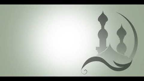 سورة الفاتحة • عمر هشام العربي | Surah Al Fatiha  • Omar Hisham Al Arabi