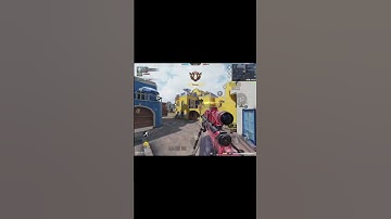 This Is Why SNIPER MAINS RULE CODM 🔥#shorts #codm #sniping