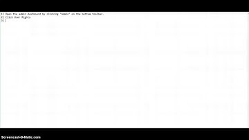 How to grant users rights on your wiki!
