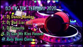 Dj Yang Lagi Viral|Remix 2020 |Dj Dance Monkey, Bad Liar