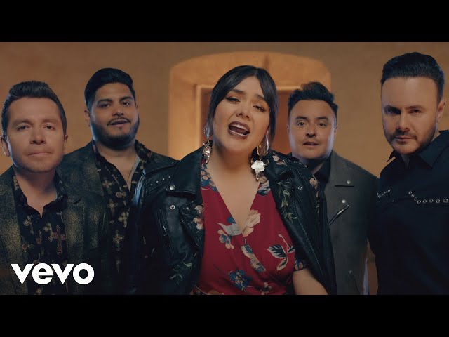 Río Roma, Yuridia & La Adictiva Banda San José de Mesillas - Yo Te Prefiero a Ti