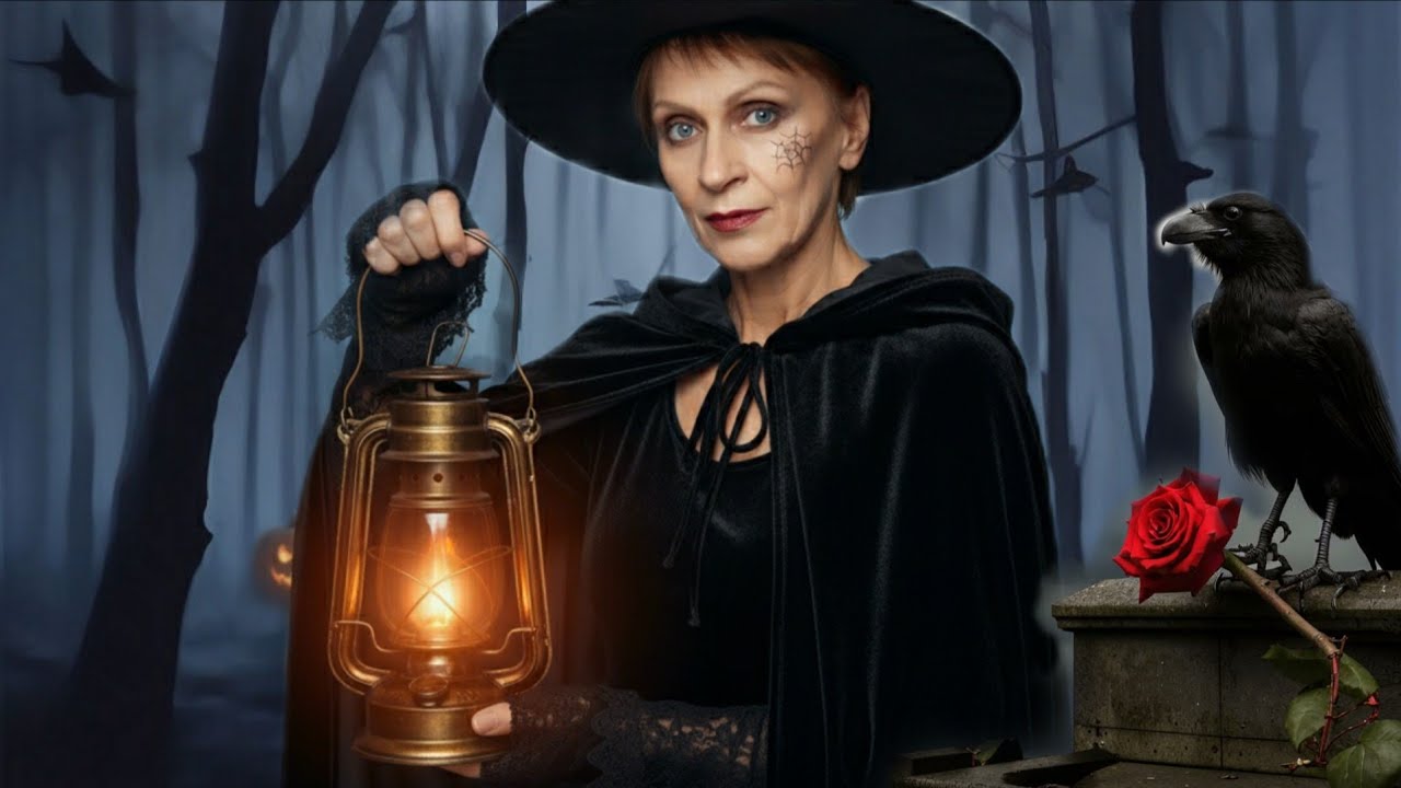 Мрачный ноябрь.Мрачные ароматы