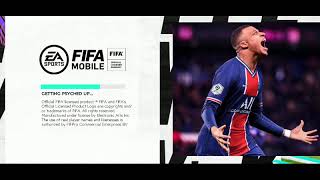 FIFA Mobile 21 Menu Music - EXTENDED 1 Hour