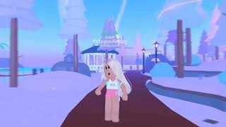 dance with meee