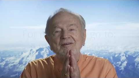 "Give Your Life to God and He Will Always Take Care of You" -  The Essence of the Bhagavad Gita