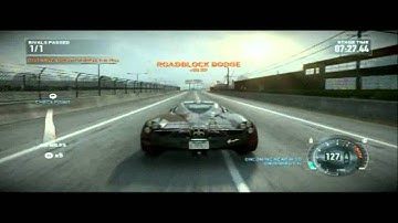 NFS The Run (PS3) - Career Mode Part 19