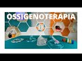 OSSIGENOTERAPIA | I PRESIDI | INFERMIERI online