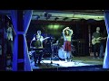 Karina arustamyanhovsep yeremyan and the band nare nare at arevik lounge july 09 2017