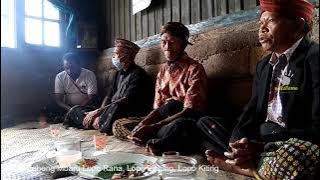 BICARA KEPADA LELUHUR DALAM ADAT KEBENG MBARU (BOA) LELUHUR (Rana, Linjung, Kiting)