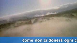 Video thumbnail of "Chi ci separerà"