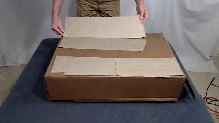 Recliner Arm Frame Replacement - Part 2