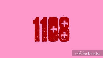 Challenge Countdown from 1122