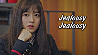 jealousy, jealousy | Kdrama Multifandom