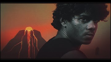 Vedan - MAUNA LOA