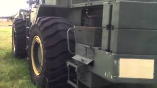50,000 lb Rough Terrain Container Handler on GovLiquidation.com