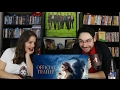 Beauty and the Beast - Final Trailer Reaction and Review