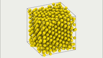 CORE CORONA SELF-ASSEMBLY OF STAR MELTS
