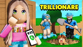 TRILLIONAIRES Had A DARK SECRET.. I Exposed It! (Full Movie) by CariPlays - Roblox Movies 507,597 views 6 months ago 1 hour, 10 minutes