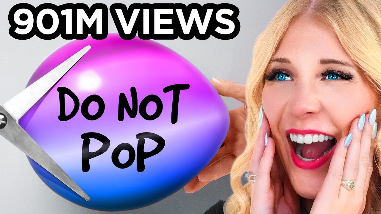 Самые просматриваемые короткие видео на YouTube в мире!