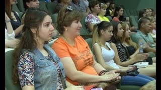 Из абитуриентов в студенты: в ВУЗах прошел первый этап зачисления Из абитуриентов в студенты: в ВУЗах прошел первый этап зачисления