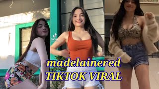 madelainered TIKTOK VIRAL 1