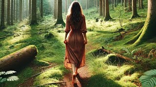 The art of walking meditation: A beginners guide to mindful steps