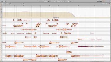 Melodyne: Tempo | #05 Intros and outros