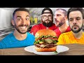 Creo il MIGLIOR PANINO di YouTube ITALIA!! *Prova a SFIDARMI*