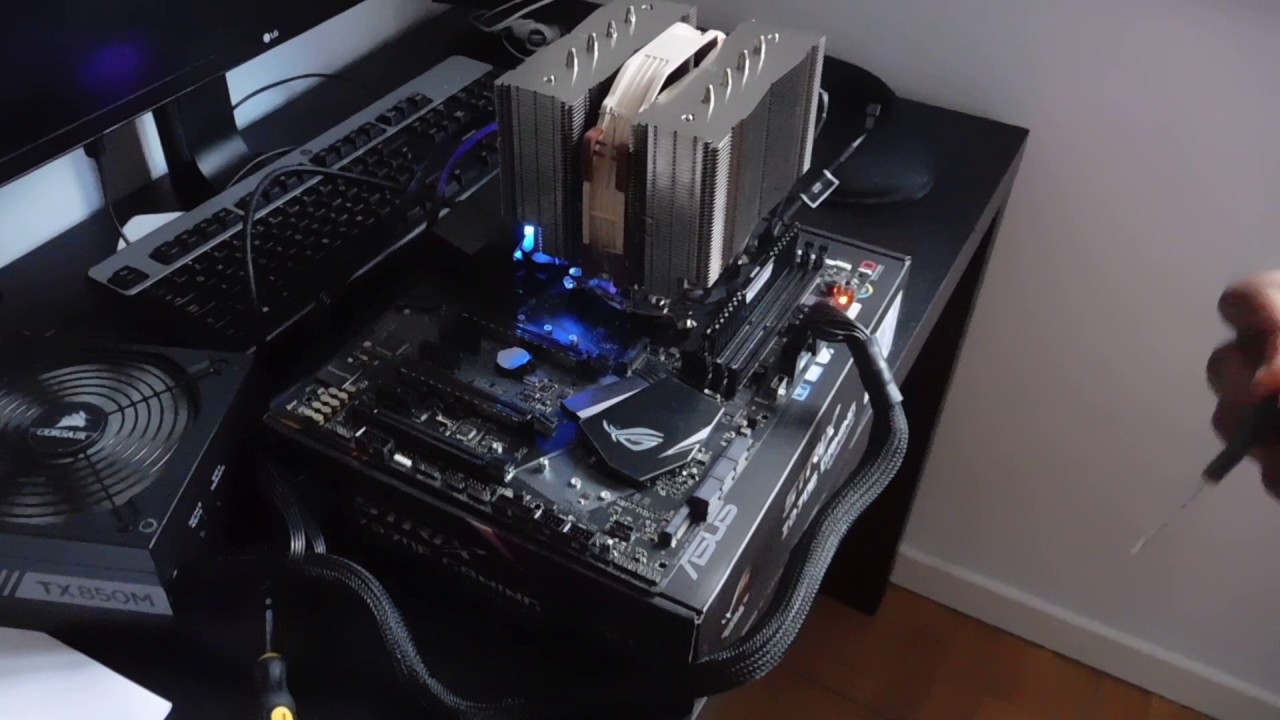 Asus Z270e Yellow Dram Problem Troubleshooting 02 Youtube Asus Z270e Yellow Dram Problem Troubleshooting 02 Youtube