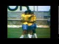 Brasil - best goals from World Cup 1970 Mexico