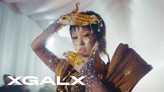 XG - GALA (Visual Teaser #CHISA)