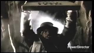 Ice Cube War and Peace Vol 1 Commercial 1998