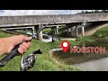 Houston Tx Bayou Fishing