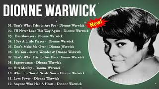 Download Lagu Dionne Warwick Greatest Hits Full Album - Best Songs Of Dionne Warwick - Dionne Warwick Collection MP3