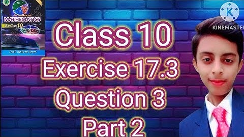 Class 10 Exercise 17.3 Q: 3 Part 2 | Solve the Distributive property | Sindh Board | Math Expert Boy