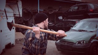 Juse Ju feat. Panik Panzer & Bonzi Stolle - ICH HASSE AUTOS (Prod. by Enaka)