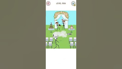 thief puzzle level 308