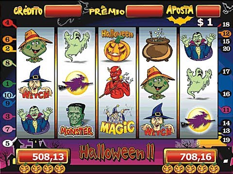 casino online americano