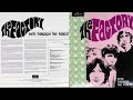 The factory  path through the forest 1968 full ep