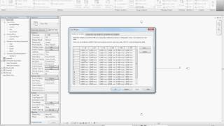 2013 Sem 2 BIM Revit Manage Tab 02