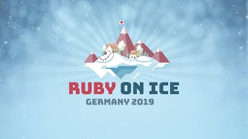 Ruby on Ice 2019