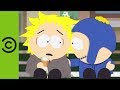 The President Is Terrorising South Park | South Park