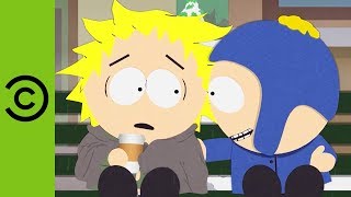 The President Is Terrorising South Park | South Park