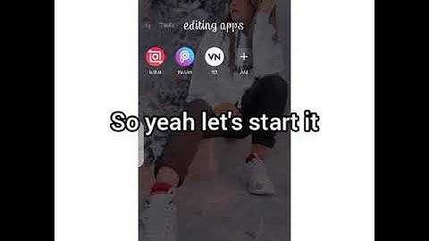 HOW TO MAKE Beautiful VMS FOR IDOL?