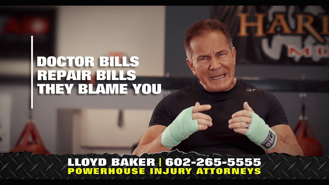 Lloyd Baker Powerhouse Injury Attorneys Phoenix 30