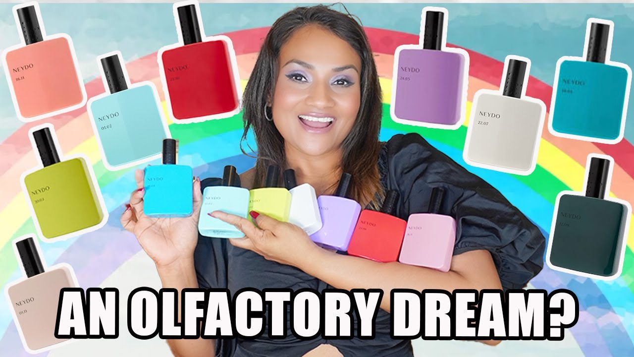Unleash Your Inner Siren with Exquisite Niche French Perfumes