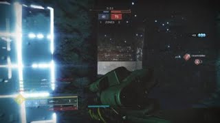 Fix your spawns bungie