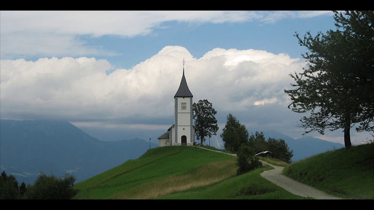 Jamnška - Janez Triler harmonika