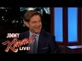 Dr. Oz Explains Jimmy Kimmel's Baby's Heart Condition